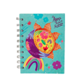 Libreta - Luz y Sombra