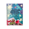 Cuaderno Sencillo Mediano Rayado 80-1 - Mi Estrella