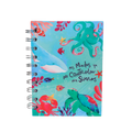 Libreta - Mis Miedos