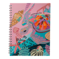 Cuaderno Sencillo Grande Rayado 80-1 - My Heart