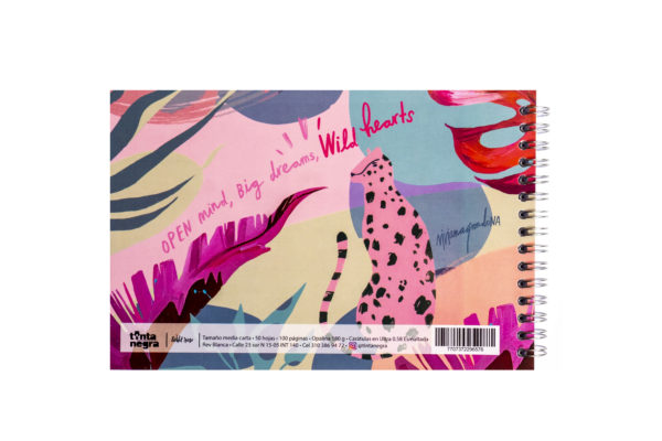 Wild Rose - Imagen 5