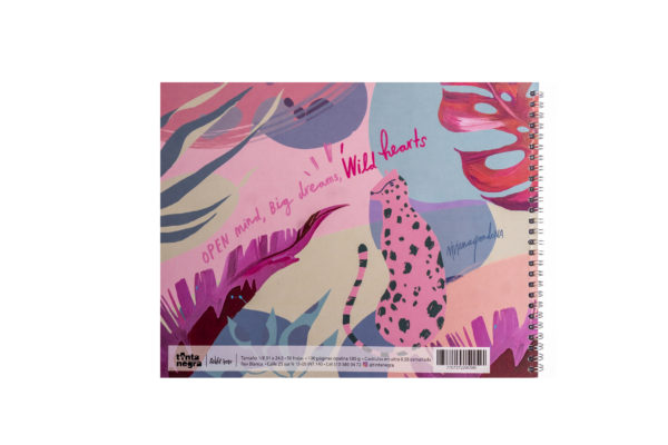 Wild Rose - Imagen 2