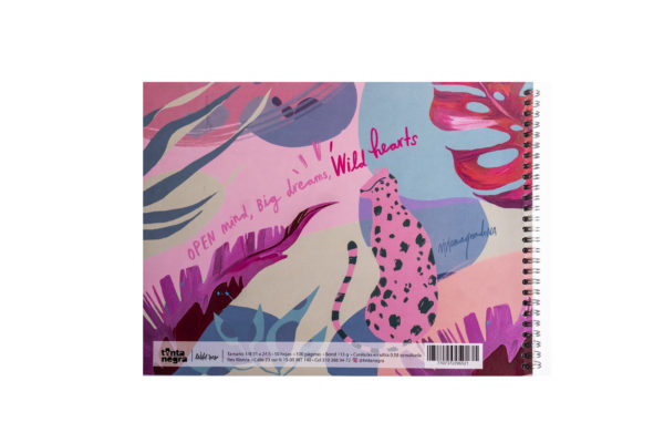 Wild Rose - Imagen 3