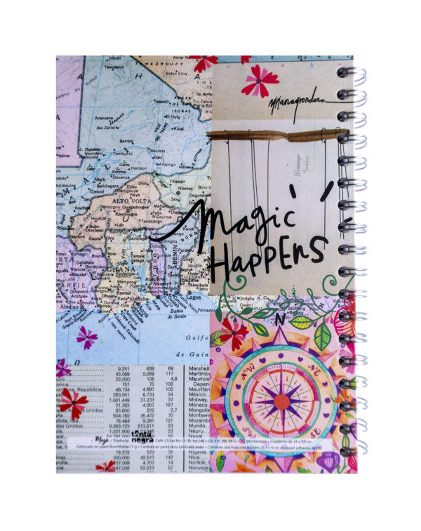 Magic - Imagen 2
