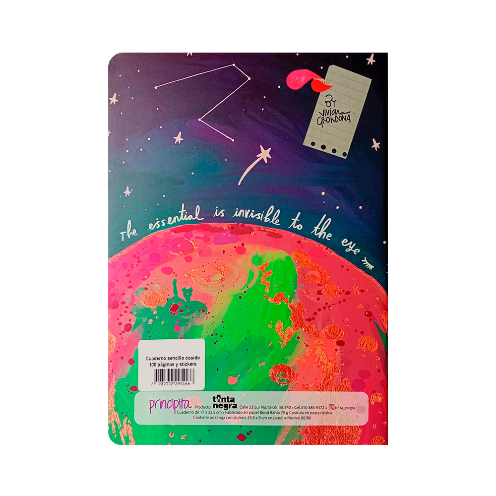 Principita - Imagen 2