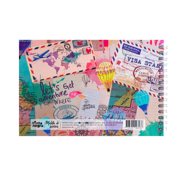 Maleta De Sueños - Imagen 2
