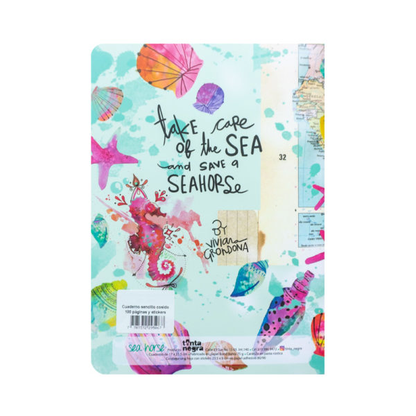 Sea Horse - Imagen 2