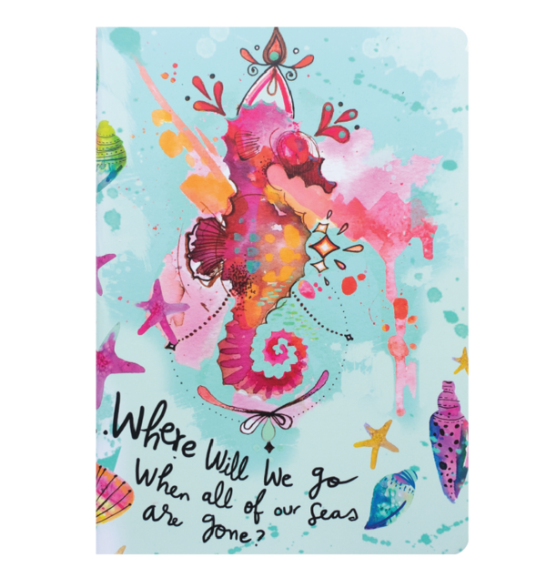 Sea Horse