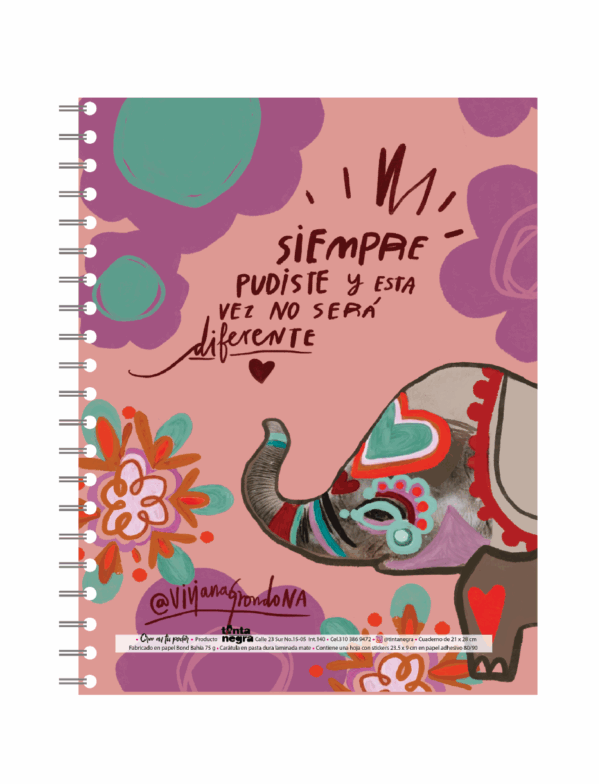 Cree En Tu Poder - Imagen 2